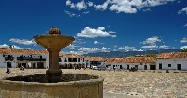 villa de leyva