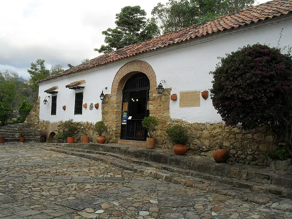 entrada casa