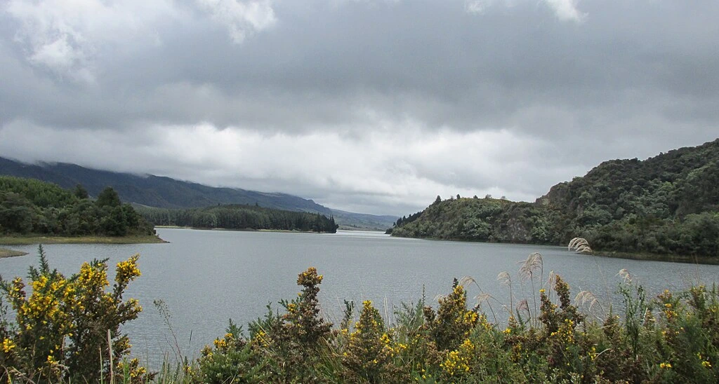 Embalse de Neusa