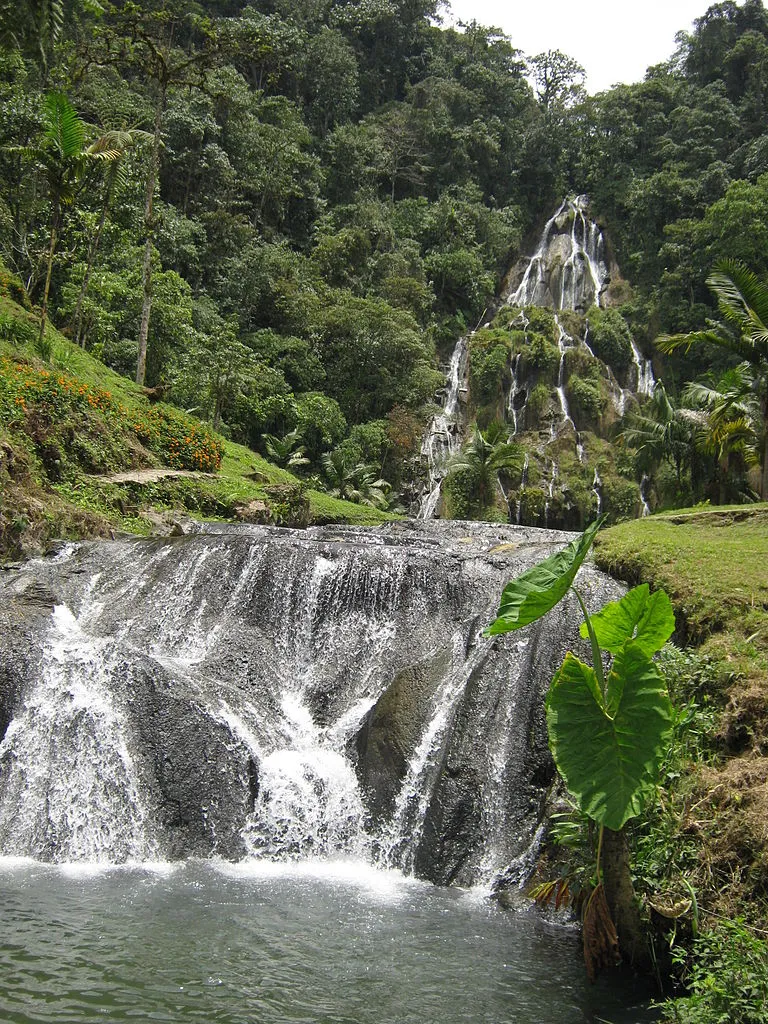 Termales de Santa Rosa de Cabal