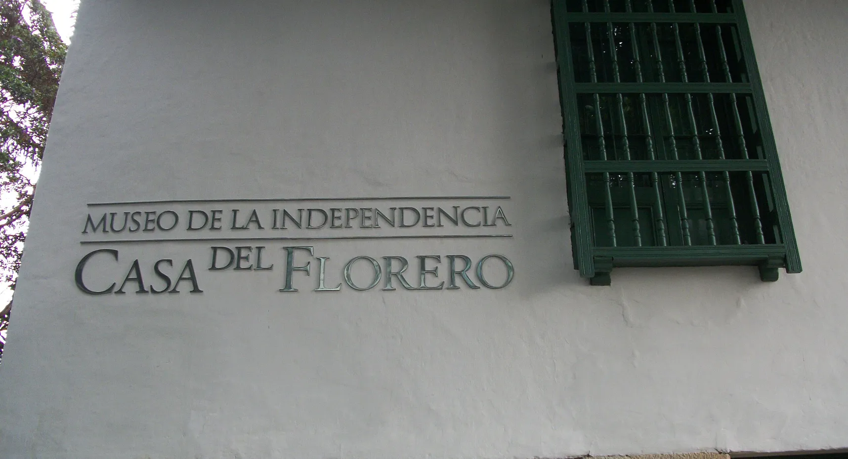Museo Casa de la Independencia