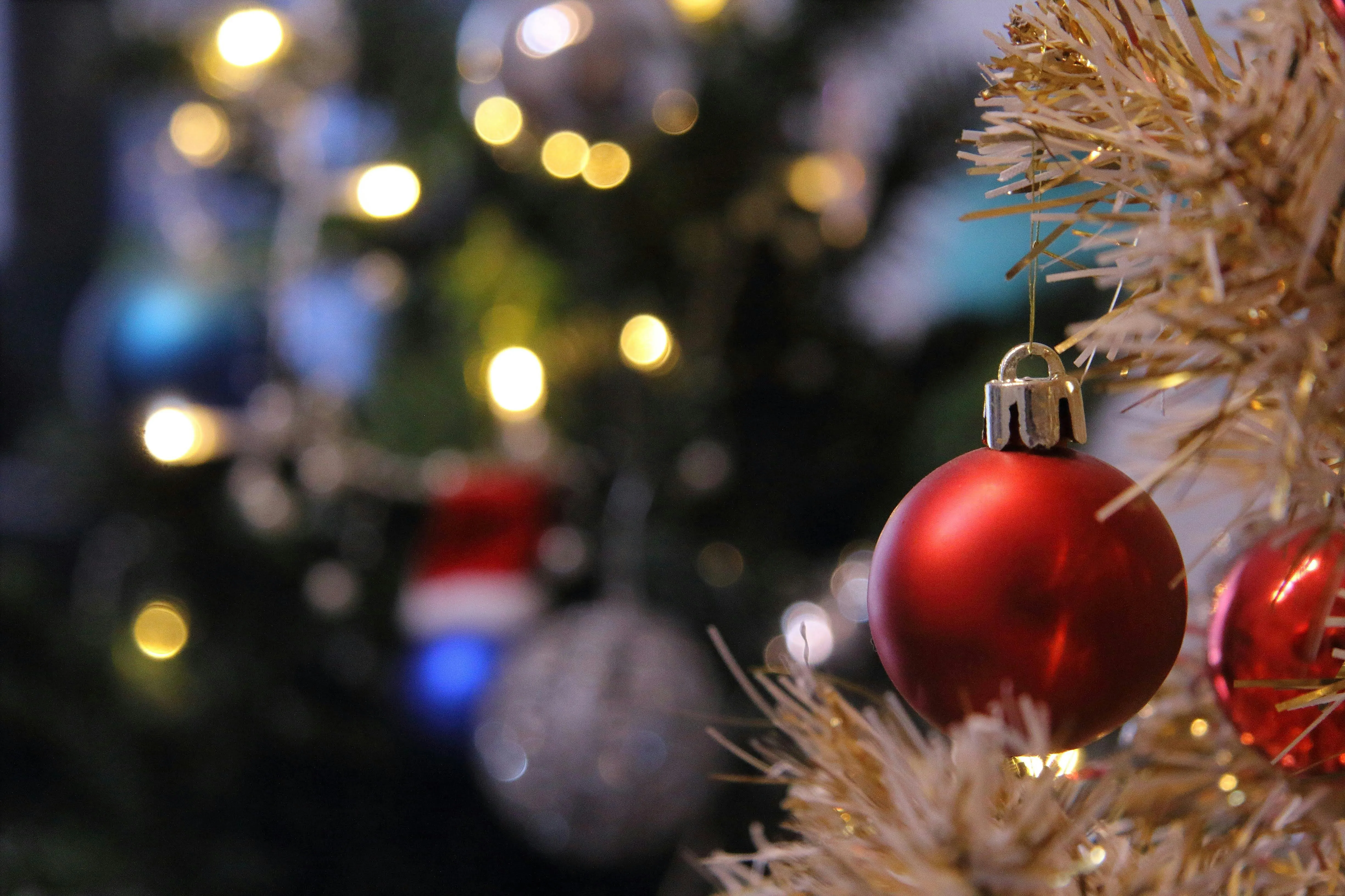 decoracion de navidad