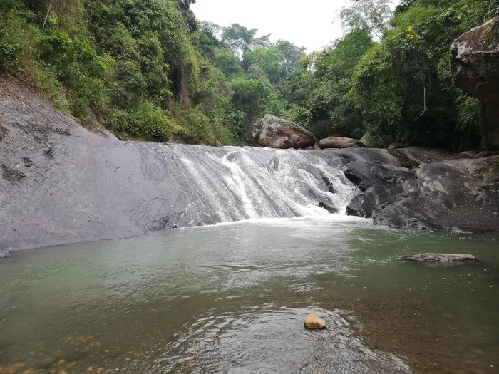 cascada la ruidosa