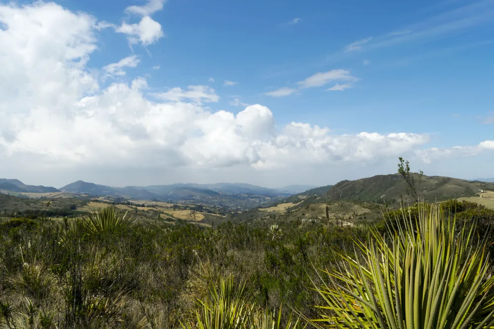 actividades turisticas ecologicas