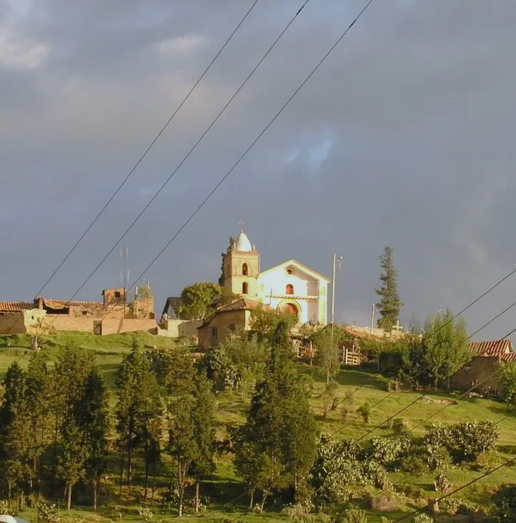 cerro capilla santa barbara