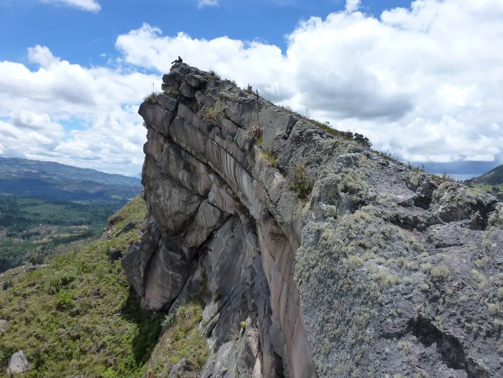 farallones sutatausa