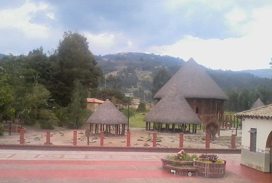 museo arqueologico templo sol