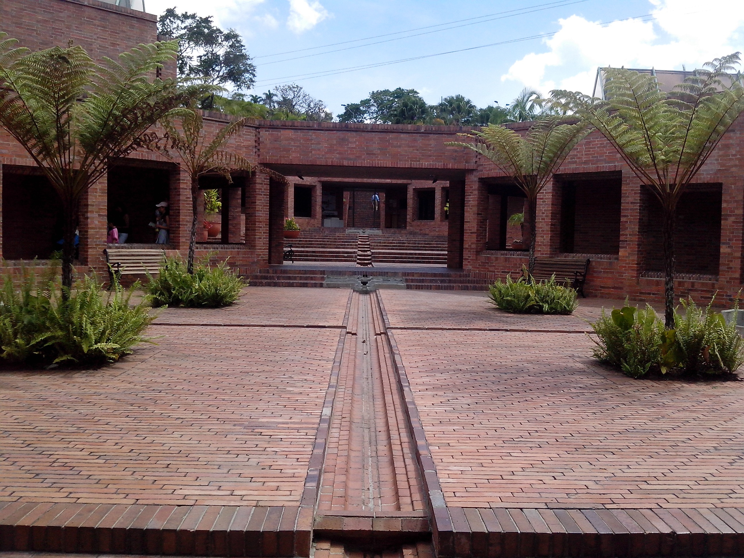 museo oro quimbaya