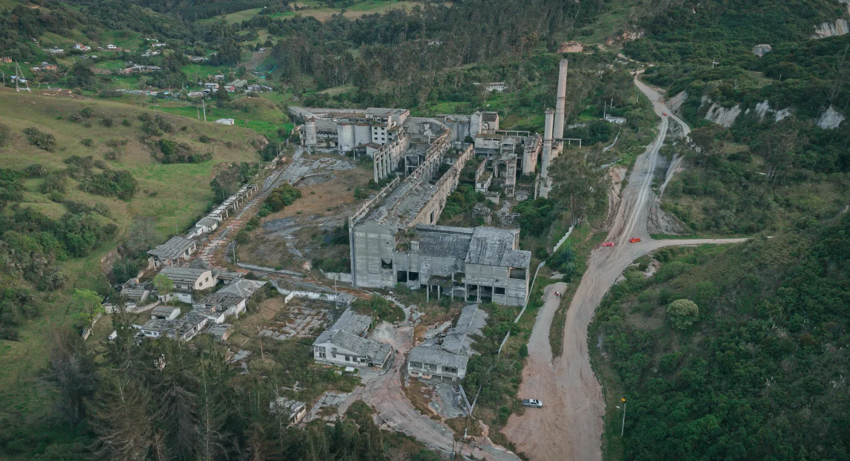 portada puebli fantasma la calera