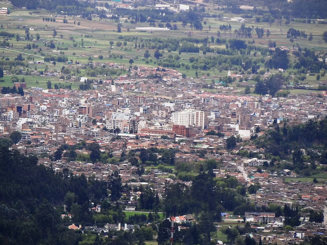 sobre sogamoso