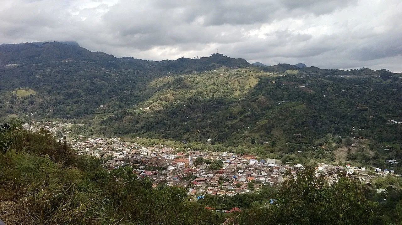 viaje corazon cundinamarca