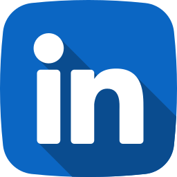 Logo de LinkedIn